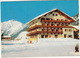 Pertisau / Achensee - 'Strand-Hotel U. Café' - 950 M.ü.M. - Tirol - (Austria/Österreich) - Pertisau
