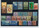 PICCOLA   COLLEZIONE  EGITTO   (NUOVI & USATI COME DA SCAN)   11  SCAN - Altri & Non Classificati