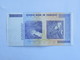 Billet ZIMBABWE De TEN BILLION (10 000 000 000) Dollars - Botswana