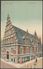 Vleeschhal, Haarlem, C.1905-10 - Schaefer Briefkaart - Haarlem