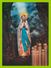 LENTICULAIRE 3D THEME Maria Praying - Vergine Maria E Madonne