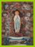 LENTICULAIRE 3D THEME Jesus Mary Virgin Of Lourdes - Vergine Maria E Madonne