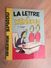 Rare MINI-RECIT SPIROU Années 60/70 N°170 Et Quelques  LA LETTRE DE XENOPOS Par MALLET , Monté Par Mes Soins , Couvertur - Spirou Magazine