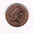 ) GREAT BRITAIN  1 PENNY   2009 - 1 Penny & 1 New Penny