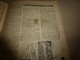 Delcampe - 1949 TLSD :Faire-->Presse Pour Crer Dalles Ou Carreaux De Béton;Verre Givré;Radiation Mystérieuses Qui Guérissent; Etc - Bricolage / Technique