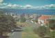 NEW ZEALAND - Wellington - View Of The City And Harbour Towars Hutt Valley - Neuseeland