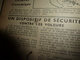 Delcampe - 1949 TLSD : Faire --> Poêle à Huile De Vidange;Pompe-éolienne;Contre Les Voleurs;Etuve Infra-rouge;Auto à Pédales ; Etc - Bricolage / Technique