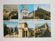 Postcard Saluti Dalla Repubblica Di S Marino PU 1963 Nice Stamps My Ref B21464 - San Marino