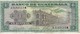 BILLETE DE GUATEMALA DE 1 QUETZAL DEL AÑO 1967 (BANKNOTE)  RARO - Guatemala