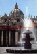 Piazza San Pietro - Vatican - Vatican