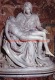 La Pieta - Michelangelo - Vatican - Vatican