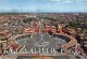 Piazza San Pietro - Vatican - Vatican