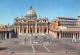 Basilica Di S. Pietro - Vatican - Vatican