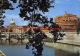 Ponte E Castel S Angelo - Vatican - Vatican