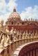 Cupola Di San Pietro - Vatican - Vatican