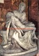 La Pieta - Michelangelo - Vatican - Vaticano (Ciudad Del)