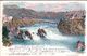 Rheinfall Bei Shaffhausen Litho Steinmann (2010) - Autres & Non Classés