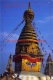 Swayambhunath - Nepal - Nepal