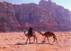 Wadi Rum - Jordan - Jordan