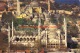 Blue Mosque - Istanbul - Turkey - Turchia