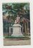 PORTLAND - LONGFELLOW'S STATUE - CARTOLINA 1918 POSTCARD - Portland