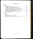 Zaluski, Ed - Canadian Revenues Vol 3 - Federal War And Excise, Customs, Consular Fee Etc - First Ed - As New - Canada