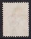 Australia 1915 Kangaroo 2/- Brown 2nd Watermark Used - Used Stamps