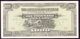 MALAYA JAPANESE OCCUPATION WW II 1000 Dollars (1945) PM10b UNC - Malaysie