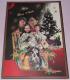 St26. FOLDER - Buon Natale 1999 - Emissione Congiunta Italia-Finlandia - Folder