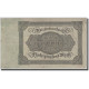 Billet, Allemagne, 50,000 Mark, 1922, 1922-11-19, KM:79, TB - 50.000 Mark