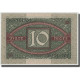 Billet, Allemagne, 10 Mark, 1920, 1920-02-06, KM:67a, SPL - 10 Mark