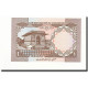 Billet, Pakistan, 1 Rupee, Undated (1981- ), KM:26b, NEUF - Pakistan