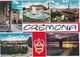 CARTOLINA - POSTCARD - CREMONA - Cremona