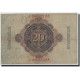 Billet, Allemagne, 20 Mark, 1914, 1914-02-19, KM:46b, TB - 20 Mark