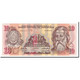 Billet, Honduras, 10 Lempiras, 2010, 2010-05-06, KM:86e, NEUF - Honduras