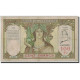 Billet, Tahiti, 100 Francs, Undated (1939-65), KM:14d, TB - Papeete (Polinesia Francese 1914-1985)