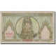 Billet, Tahiti, 100 Francs, Undated (1939-65), KM:14d, TB - Papeete (Französisch-Polynesien 1914-1985)