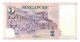 Billet, Singapour, 2 Dollars, 2005, KM:46h, NEUF - Singapore