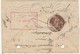 Cover * Portugal * Ferradoza * Ambulancia Douro II * 1938 * Holed - Other & Unclassified