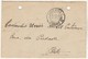 Cover * Portugal * Ferradoza * Ambulancia Douro II * 1938 * Holed - Other & Unclassified