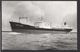 Chevron Tankers Amsterdam + 1955. - NOT  Used  - See The 2 Scans For Condition.( Originalscan !!! ) - Pétroliers