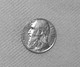 Münze/Coin Silber/Ag 835 Belgien/Belgium Leopold II, 1901, 50 Centimes Vz-st/xf-BU - 50 Cent