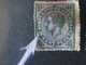 ESPAGNE SPAIN España 1876 ALPHONSE XII ERROR PRINT NUMBER " 5 "  DEFORM - Neufs