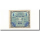 Billet, Allemagne, 1 Mark, 1944, KM:192b, TB - 1 Mark