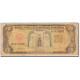 Billet, Dominican Republic, 20 Pesos Oro, 1990, 1990, KM:133, TB - Dominicana