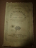 LE PAYS DES FOURRURES , Par Jules Verne --- Edition J. Hetzel Et Cie à Paris - 1801-1900