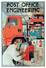 Post Office Engineering, Truck, Auto, Car, Richard Blake - Passenger Cars