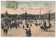 Carte Monaco Monte Carlo Pour Pekin Chine China 1909 - Storia Postale