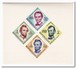 D"Haïti 1959, Postfris MNH, Abraham Lincoln ( See Scan Little Spot ) - Haïti