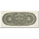 Billet, Costa Rica, 5 Pesos, 1900, 1899-04-01, KM:S163r1, NEUF - Costa Rica